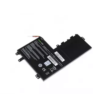 Baterija Green Cell TS54, skirta Toshiba Satellite U940, U40t, U50t, M50-A, M50D-A, M50Dt, M50t
