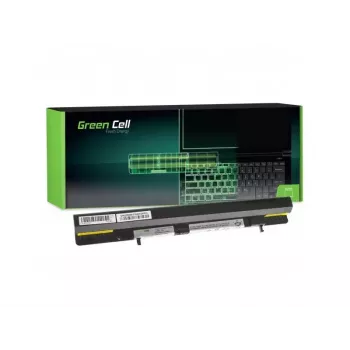 Baterija Green Cell LE88, skirta Lenovo IdeaPad S500 Flex 14 14D 15 15D