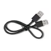 QOLTEC 51861 išorinis dėklas 2,5 colio SATA3 kietajam diskui arba SSD, USB 3.0, juodas