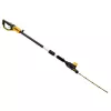 Belaidis stiebinis gyvatvorių žirklių pjūklas DeWALT DCMPH566N-XJ