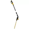 Belaidis stiebinis gyvatvorių žirklių pjūklas DeWALT DCMPH566N-XJ