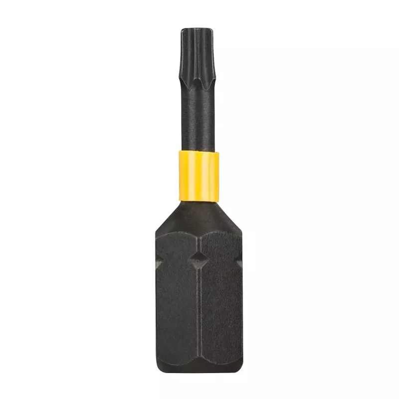 DeWALT DT70523T-QZ antgaliai su tvirtu dėklu 25 mm