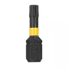 DeWALT DT70523T-QZ antgaliai su tvirtu dėklu 25 mm