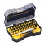 DeWALT DT70523T-QZ antgaliai su tvirtu dėklu 25 mm