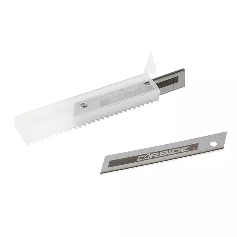 Stanley FATMAX 18 mm karbido atlenkiami peiliukai STHT8-11818