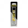 Stanley FATMAX 18 mm karbido atlenkiami peiliukai STHT8-11818