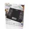 Virtuvinės elektroninės svarstyklės Adler AD 3171