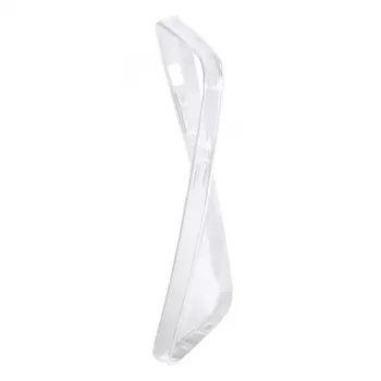 Hama „Crystal Clear“ mobiliojo telefono dėklas 15,8 cm (6,2 colio) permatomas