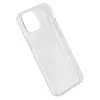 Hama 00196952 Crystal Clear dėklas Apple iPhone 13 (6,1"), TPU, bespalvis