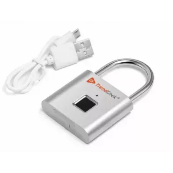 Biometrinė spyna Technaxx TG-131