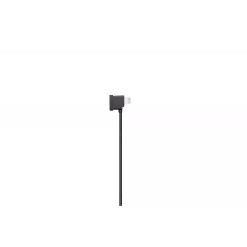 Laidinė jungtis Lightning – USB-C DJI CP.MA.00000224.01