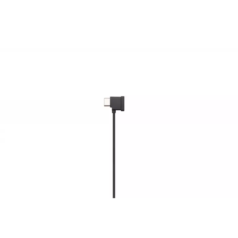 Laidinė jungtis Lightning – USB-C DJI CP.MA.00000224.01