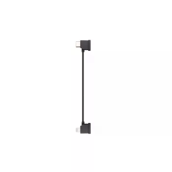 Laidinė jungtis Lightning – USB-C DJI CP.MA.00000224.01