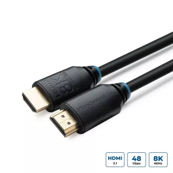 Microconnect 8K HDMI laidas 4 m