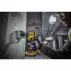 DeWALT DCF850E2T-QW akumuliatorinis smūginis suktuvas 1/4", 18 V, 2x 1,7 Ah Powerstack akumuliatoriai, TSTAK dėklas, juodas