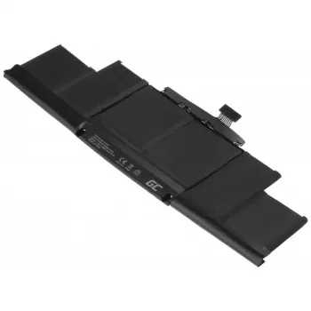Baterija Green Cell AP15WX, skirta MacBook Pro 15 A1398, didelio našumo