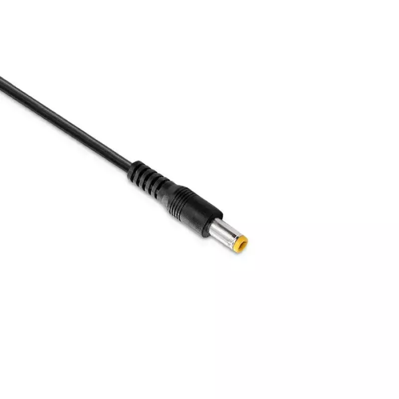 Maitinimo adapteris Qoltec 51034 vidinis 19W juodas 220-240V
