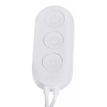 Govee RGB LED juostinis šviestuvas Basic Smart strip light Wi-Fi/Bluetooth 12 W