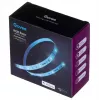 Govee RGB LED juostinis šviestuvas Basic Smart strip light Wi-Fi/Bluetooth 12 W