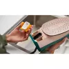 Lyginimo lygintuvas Philips DST8030/70 — 3000 W, SteamGlide Elite padas, 0.35 L bakelis, 1,78 kg, vertikalus garas, žalia