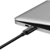 USB laidas Baseus TngstnGld ŞrjKbl Typ-C-C 240W 2m