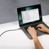 USB laidas Baseus TngstnGld ŞrjKbl Typ-C-C 240W 2m