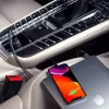 Automobilinis kroviklis Satechi ST-TCPDCCM 72W dviejų prievadų USB Power Delivery greitasis krovimas