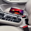 Automobilinis kroviklis Satechi ST-TCPDCCM 72W dviejų prievadų USB Power Delivery greitasis krovimas