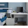 Techly ICA-CS 62 laikiklis CPU tvirtinimui prie stalo, juodas