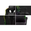 Gaming kėdė huzaro Force 2.5 RGB Mesh