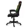 Gaming kėdė huzaro Force 2.5 RGB Mesh