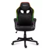 Gaming kėdė huzaro Force 2.5 RGB Mesh