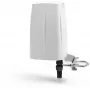 Kryptinė antena QuWireless QuSpot