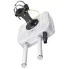 Kryptinė tinklo antena QuWireless QuMax PoE/LAN, daugiajuostė 0,694–2,7 GHz ir 2,4–2,5 GHz, maks. stiprinimas 6 dBi, vertikali poliarizacija