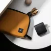 Native Union Belt Cable USB-C ir USB-C jungiamasis kabelis, 1,2 m, Kraft