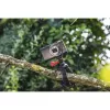 Hama Flex 2in1 trikojis išmaniesiems telefonams / skaitmeniniams fotoaparatams 3 kojos(-ų) Juoda