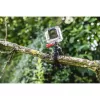 Hama Flex 2in1 trikojis išmaniesiems telefonams / skaitmeniniams fotoaparatams 3 kojos(-ų) Juoda