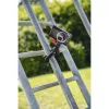 Hama Flex 2in1 trikojis išmaniesiems telefonams / skaitmeniniams fotoaparatams 3 kojos(-ų) Juoda