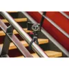 Hama Flex 2in1 trikojis išmaniesiems telefonams / skaitmeniniams fotoaparatams 3 kojos(-ų) Juoda