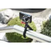 Hama Flex 2in1 trikojis išmaniesiems telefonams / skaitmeniniams fotoaparatams 3 kojos(-ų) Juoda