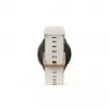 Hama Smartwatch 8900 3,3 cm (1,3 colio) AMOLED 42 mm Skaitmeninis 466 x 466 pikselių Liečiamas ekranas Auksinis GPS (palydovas)