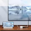 Joyroom S-H141 Lightning – HDMI adapteris, baltas, 1080p 60Hz