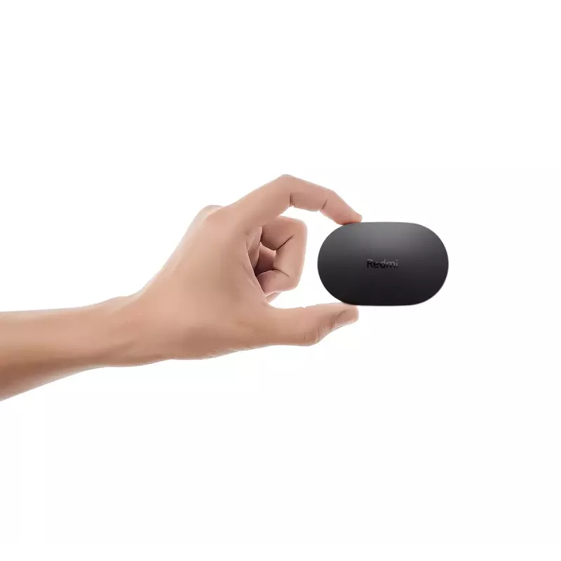 Ausinės Xiaomi Redmi Buds Essential (juodos)