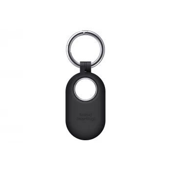 Dėklas Samsung EF-PT560 Black Silicone 34.4mm Plotis 94.4mm Aukštis
