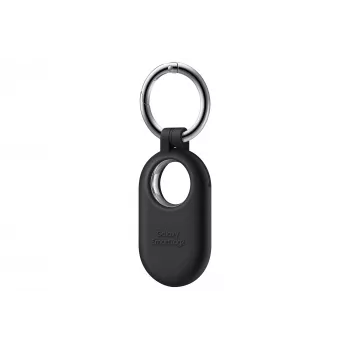 Dėklas Samsung EF-PT560 Black Silicone 34.4mm Plotis 94.4mm Aukštis