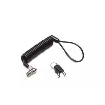 Kensington MicroSaver 2.0 25 vnt. rinkinys (vienas raktas) – stalinių kompiuterių ir periferijos užrakinimo rinkinys