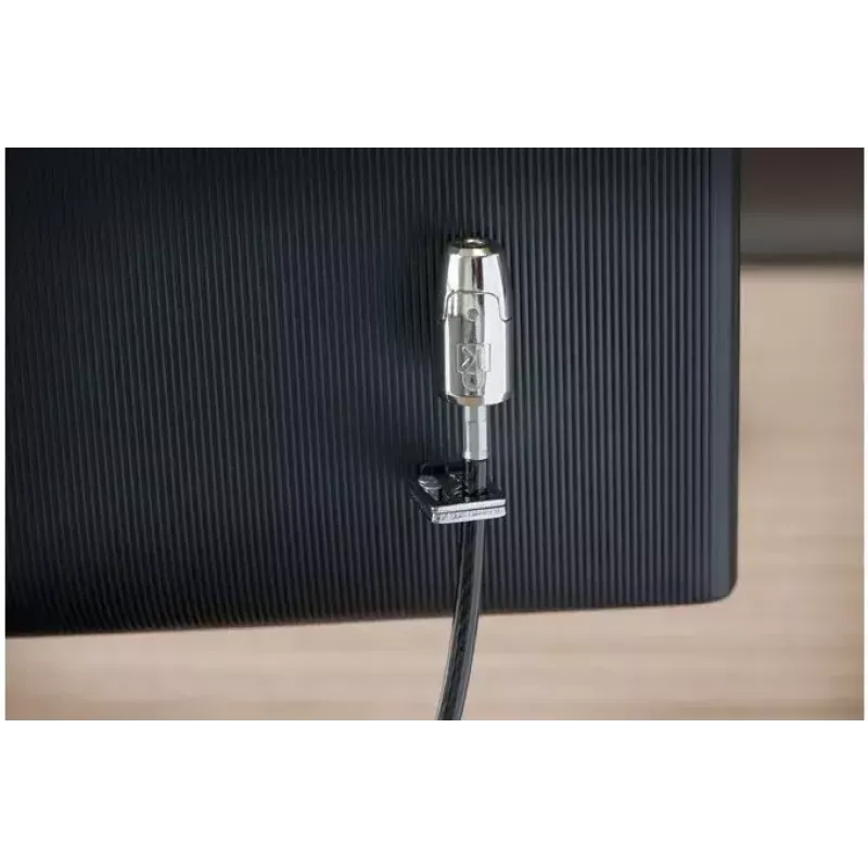 Kensington MicroSaver 2.0 25 vnt. rinkinys (vienas raktas) – stalinių kompiuterių ir periferijos užrakinimo rinkinys