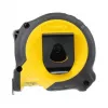 Matavimo juosta Stanley STHT37232-0 8 m juoda geltona plotis 90 mm gylis 50 mm aukštis 150 mm