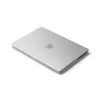 Apsauginis dėklas Satechi Eco-Hardshell Case ST-MBP16CL 35,6 cm permatomas