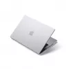 Apsauginis dėklas Satechi Eco-Hardshell Case ST-MBP16CL 35,6 cm permatomas